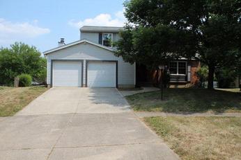 9706 Pellston Way, Miamisburg, OH 45342 