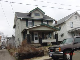 637 FOREST AVE SW, CANTON, OH 44710 