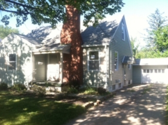 363 Fairlawn Ave, Mansfield, OH 44903 