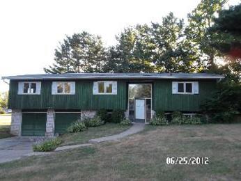 2044 Farmbrook Dr, Mansfield, OH 44904 