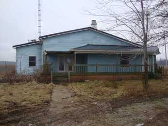 17165 County Highway 86, Forest, OH 45843 