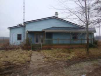 17165 County Highway 86, Forest, OH 45843 