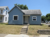 72 North Wayne Ave, Columbus, OH 43204 