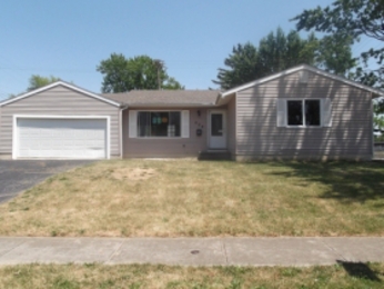 508 Bernhard Road, Whitehall, OH 43213 