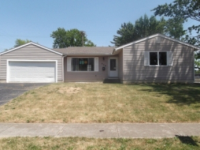 508 Bernhard Road, Whitehall, OH 43213 