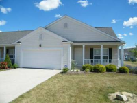 9369 Towpath Trail, Seville, OH 44273 