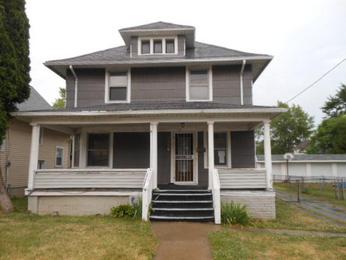 3836 Martha Ave, Toledo, OH 43612 