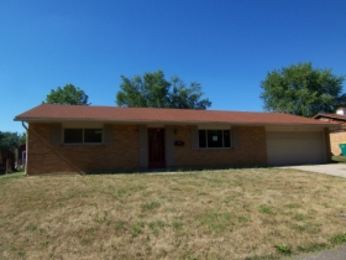 2307 Stop Eight Rd, Dayton, OH 45414 