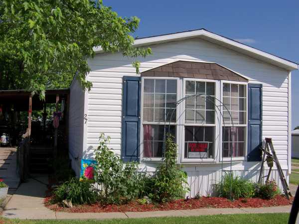 27 Opal Rd, Hamilton, OH 45013 