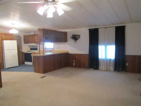 5001 South Ave Lot 19, Toledo, OH 43615 