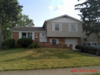 1473 Venice Dr, Columbus, OH 43207 