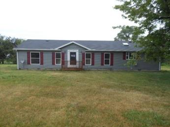 16756 Mermill Rd, Rudolph, OH 43462 