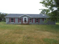 16756 Mermill Rd, Rudolph, OH 43462 Foreclosure