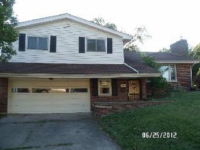 1191 Cadillac Dr, Hamilton, OH 45013 
