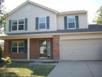 4143 Timberbend Pl, Huber Heights, OH 45424 