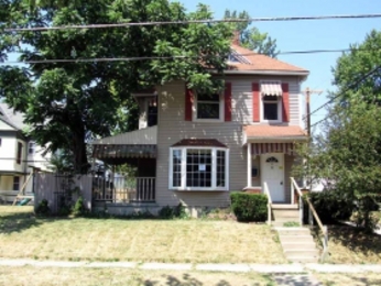 410 N College St, Piqua, OH 45356 