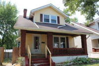 543 Santa Cruz Ave, Dayton, OH 45410 