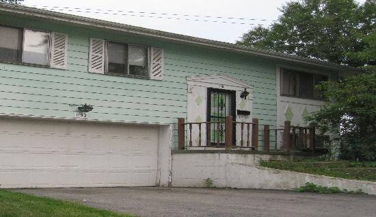 1193 Idaho Road, Austintown, OH 44515 