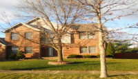 906 Wake Dr, Westerville, OH 43082 