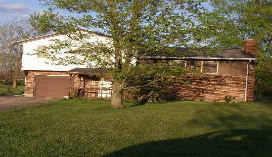 290 North Sulphur Springs Road, West Alexandria, OH 45381 