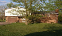 290 North Sulphur Springs Road, West Alexandria, OH 45381 