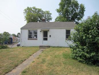 887 East Weber Road, Columbus, OH 43211 