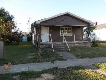 2011 6th Street, Portsmouth, OH 45662 