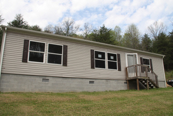 299 County 25 Rd, Ironton, OH 45638 