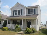 3047 Historical Ave, Columbus, OH 43207 