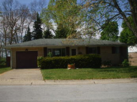 409 Monterey Dr, Sidney, OH 45365 