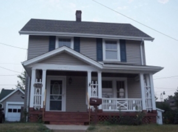 217 Cline Ave, Mansfield, OH 44907 