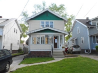 3538 Almeda Dr, Toledo, OH 43612 