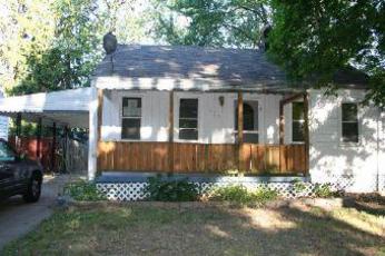 824 Kickapoo Ave, Akron, OH 44305 