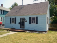 1317 Summit St, Findlay, OH 45840 