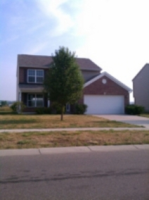 912 Centennial St, Trenton, OH 45067 