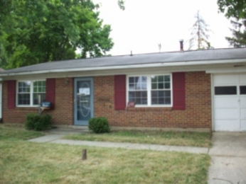 1131 Ethel Ave, Miamisburg, OH 45342 