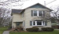 17 Prospect St, Monroeville, OH 44847 