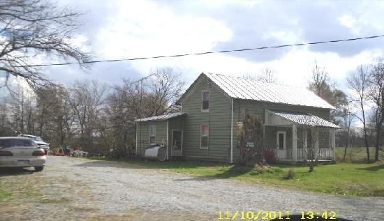 1550 Sicily Rd, Mount Orab, OH 45154 
