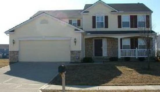 2396 Louisiana Dr, Xenia, OH 45385 