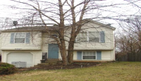8345 Carrol Avenue, Cincinnati, OH 45231 