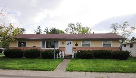 3323 Kingston Ave, Grove City, OH 43123 
