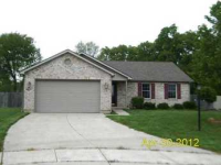 8245 Timber Falls Ct, Franklin, OH 45005 