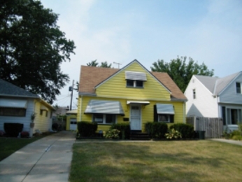 14213 Brunswick Ave, Maple Heights, OH 44137 