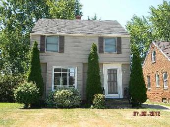 7711 Bertha Avenue, Parma, OH 44129 