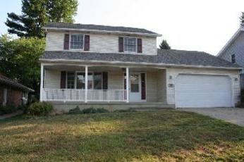 237 Clinton Avenue, Akron, OH 44301 