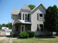 510 E Charles St, Bucyrus, OH 44820 