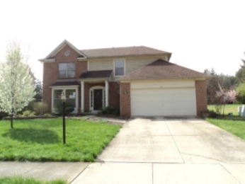 163 W Hull Dr, Delaware, OH 43015 