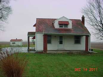 15272 Eaton Pike, New Lebanon, OH 45345 