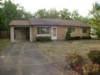 15 Rockford Dr, Hamilton, OH 45013 