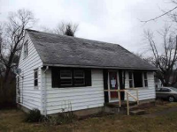 1317 Rydale Rd, Dayton, OH 45405 